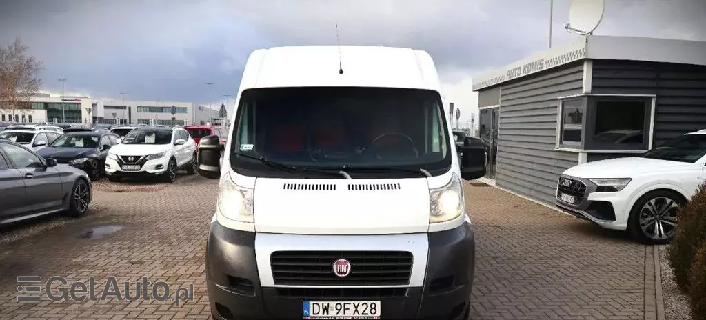 FIAT Ducato 
