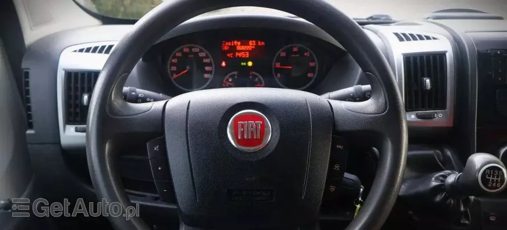 FIAT Ducato 