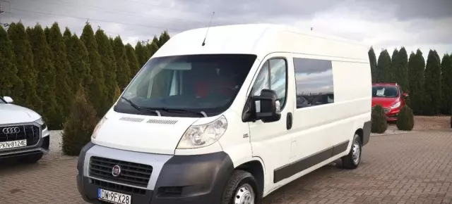 FIAT Ducato 