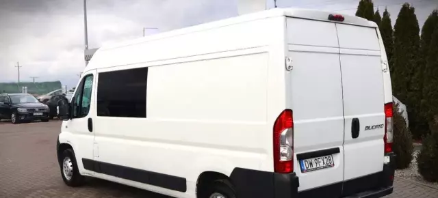 FIAT Ducato 