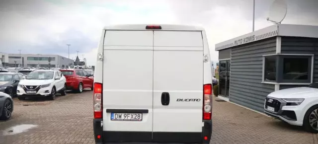 FIAT Ducato 