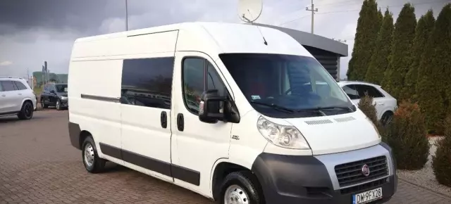 FIAT Ducato 
