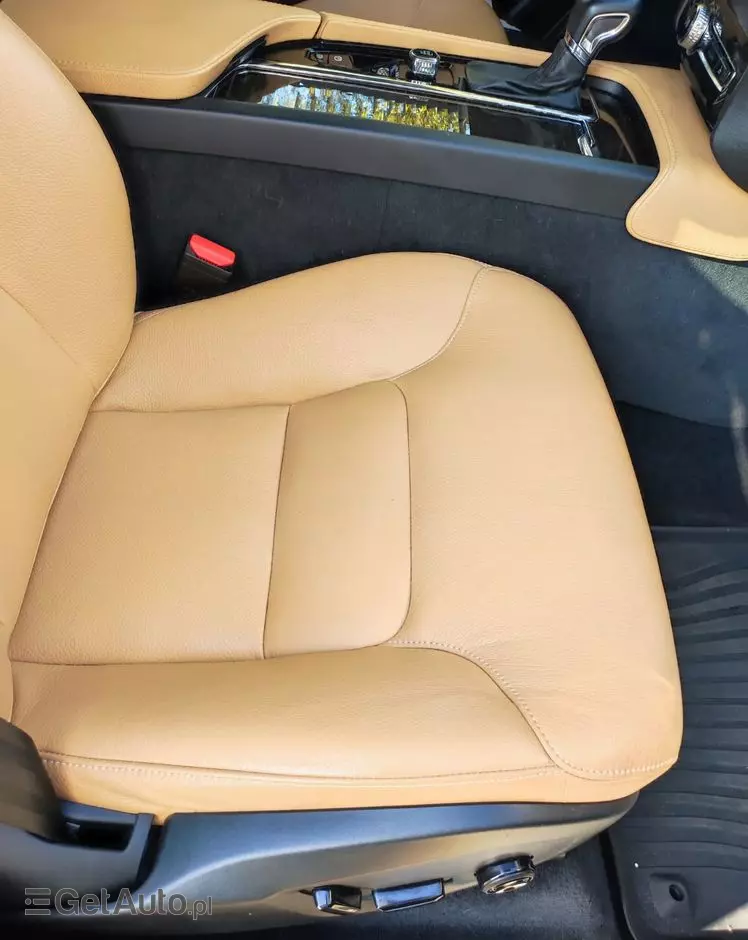 VOLVO XC 90 T6 AWD Geartronic Momentum