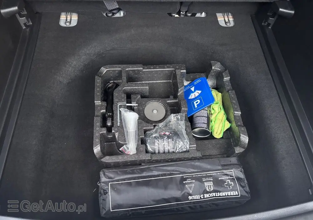 JEEP Compass 1.3 TMair 80th Anniversary FWD S&S DDCT