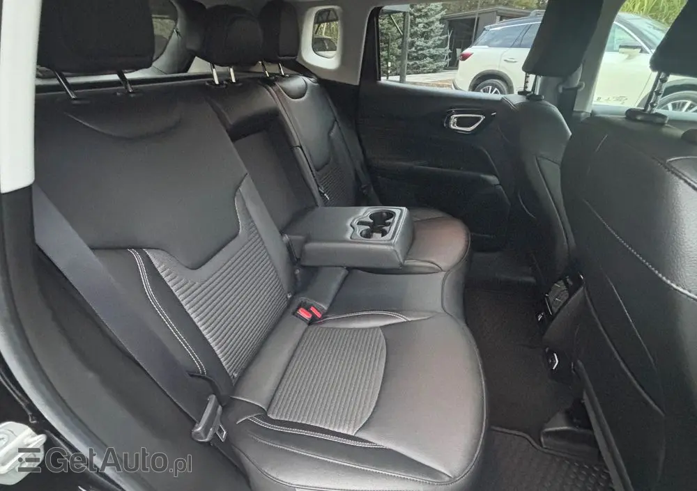 JEEP Compass 1.3 TMair 80th Anniversary FWD S&S DDCT