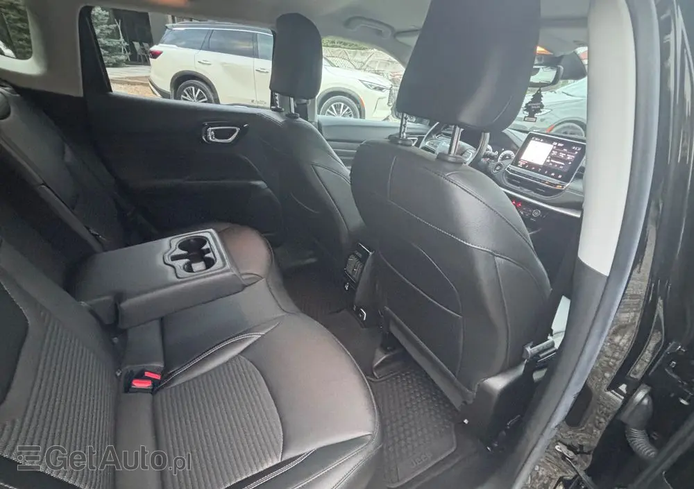 JEEP Compass 1.3 TMair 80th Anniversary FWD S&S DDCT