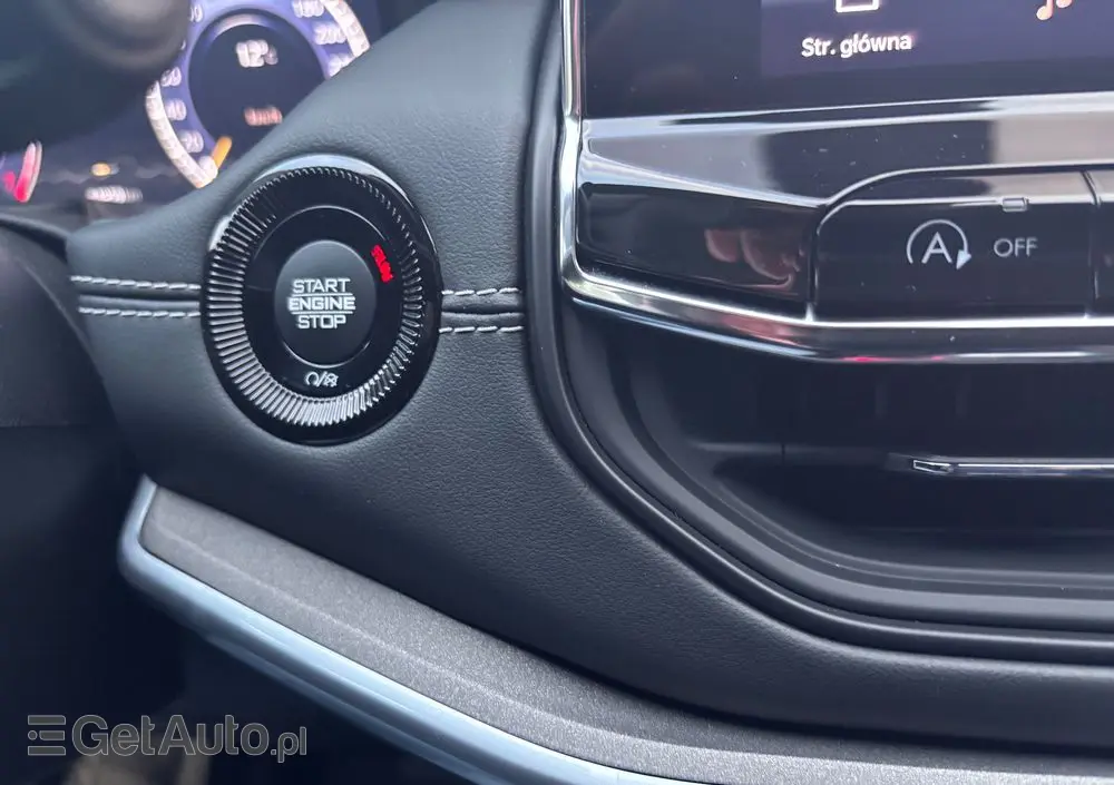 JEEP Compass 1.3 TMair 80th Anniversary FWD S&S DDCT