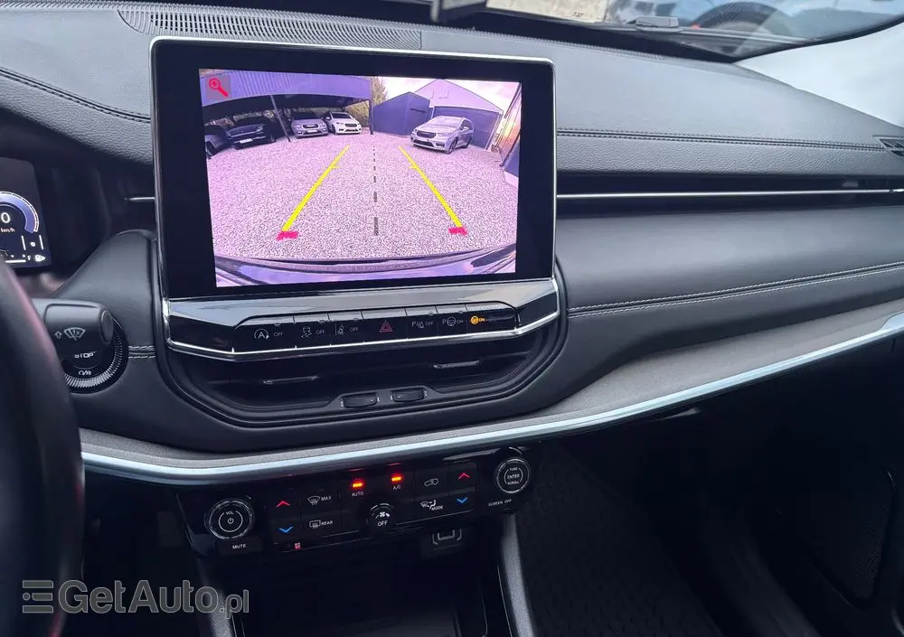 JEEP Compass 1.3 TMair 80th Anniversary FWD S&S DDCT