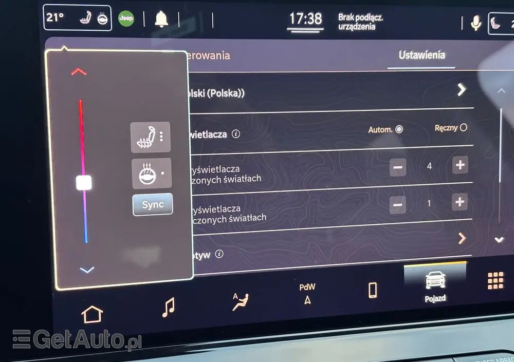 JEEP Compass 1.3 TMair 80th Anniversary FWD S&S DDCT