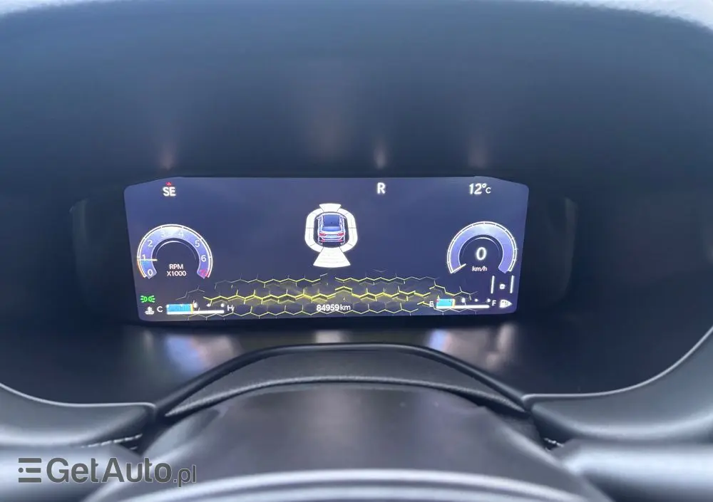 JEEP Compass 1.3 TMair 80th Anniversary FWD S&S DDCT