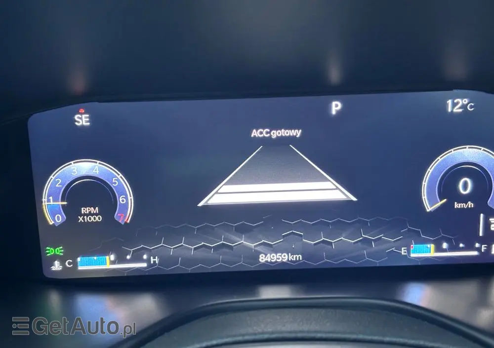 JEEP Compass 1.3 TMair 80th Anniversary FWD S&S DDCT