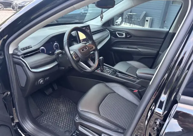 JEEP Compass 1.3 TMair 80th Anniversary FWD S&S DDCT