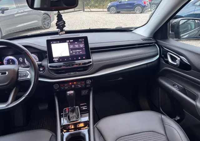 JEEP Compass 1.3 TMair 80th Anniversary FWD S&S DDCT