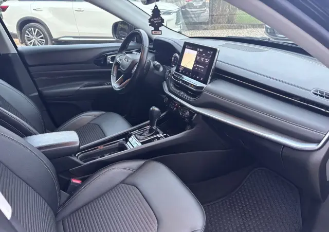 JEEP Compass 1.3 TMair 80th Anniversary FWD S&S DDCT