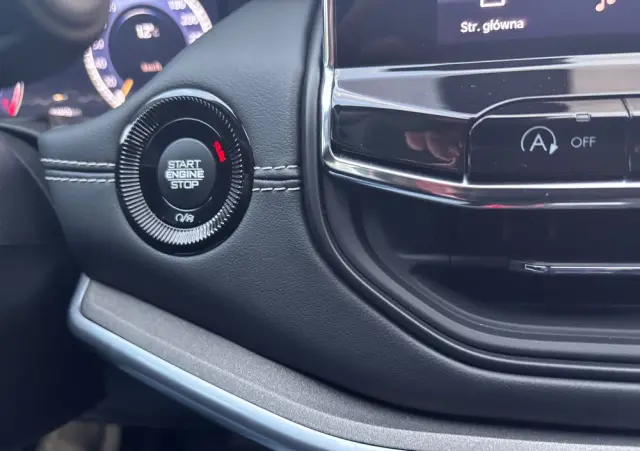 JEEP Compass 1.3 TMair 80th Anniversary FWD S&S DDCT