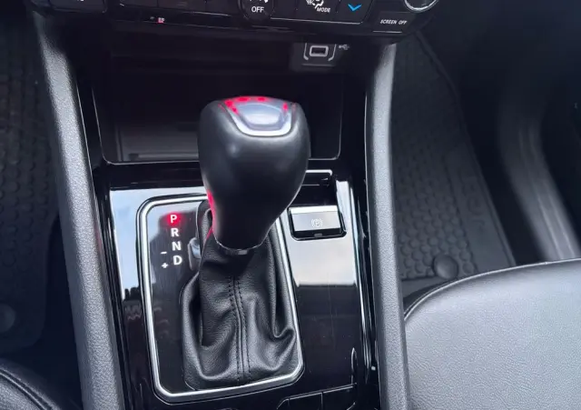 JEEP Compass 1.3 TMair 80th Anniversary FWD S&S DDCT