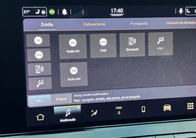 JEEP Compass 1.3 TMair 80th Anniversary FWD S&S DDCT