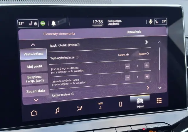 JEEP Compass 1.3 TMair 80th Anniversary FWD S&S DDCT