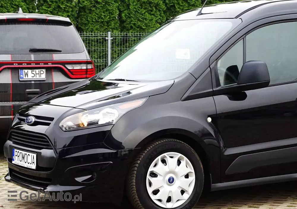 FORD Tourneo Connect 1.5 TDCi Trend