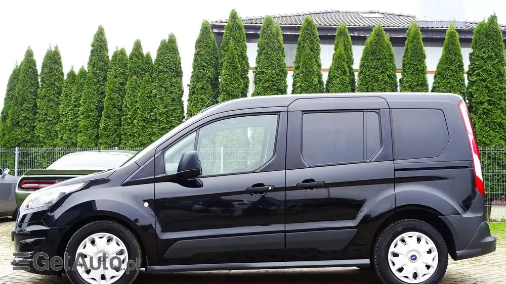 FORD Tourneo Connect 1.5 TDCi Trend