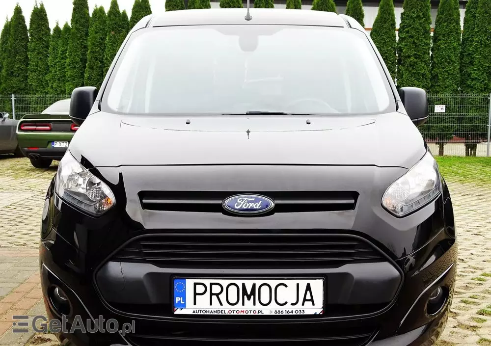 FORD Tourneo Connect 1.5 TDCi Trend