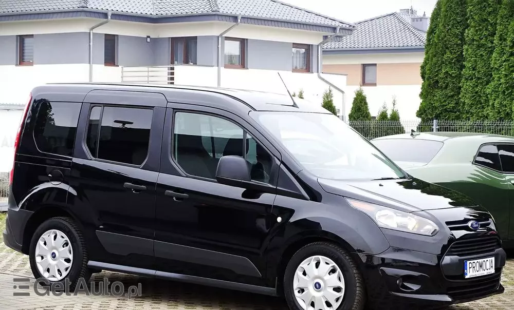 FORD Tourneo Connect 1.5 TDCi Trend