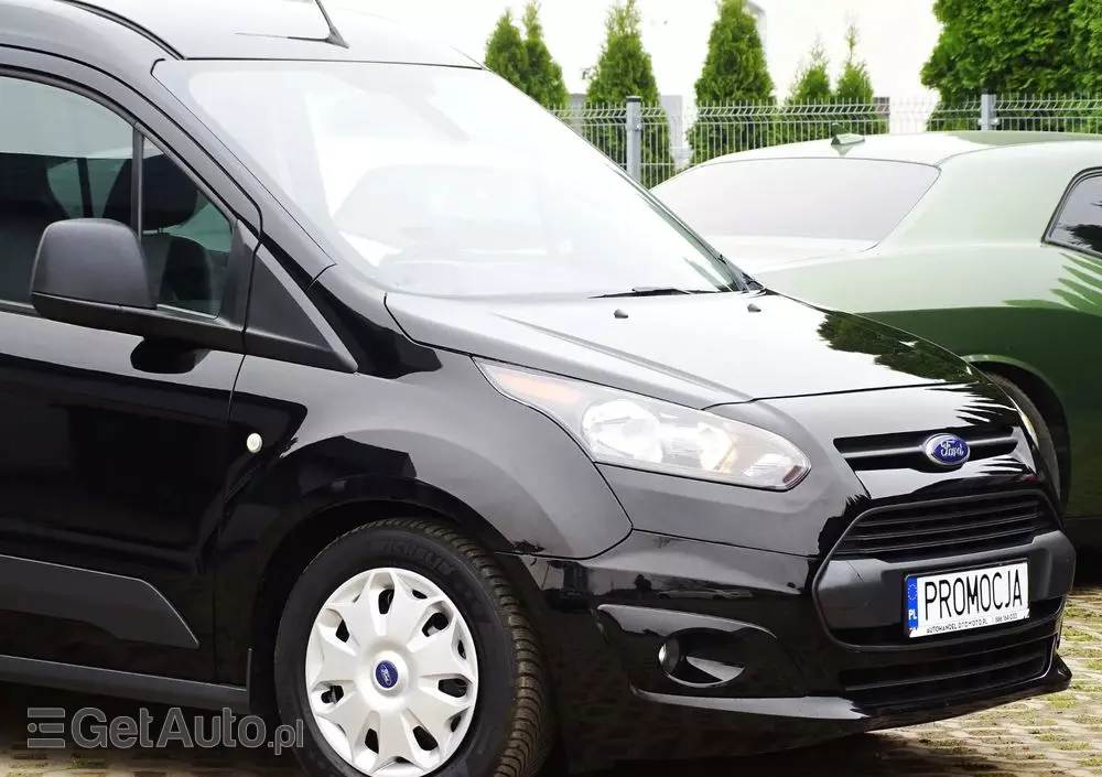 FORD Tourneo Connect 1.5 TDCi Trend