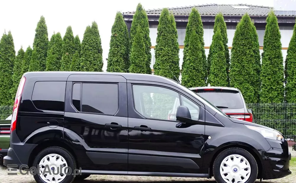 FORD Tourneo Connect 1.5 TDCi Trend