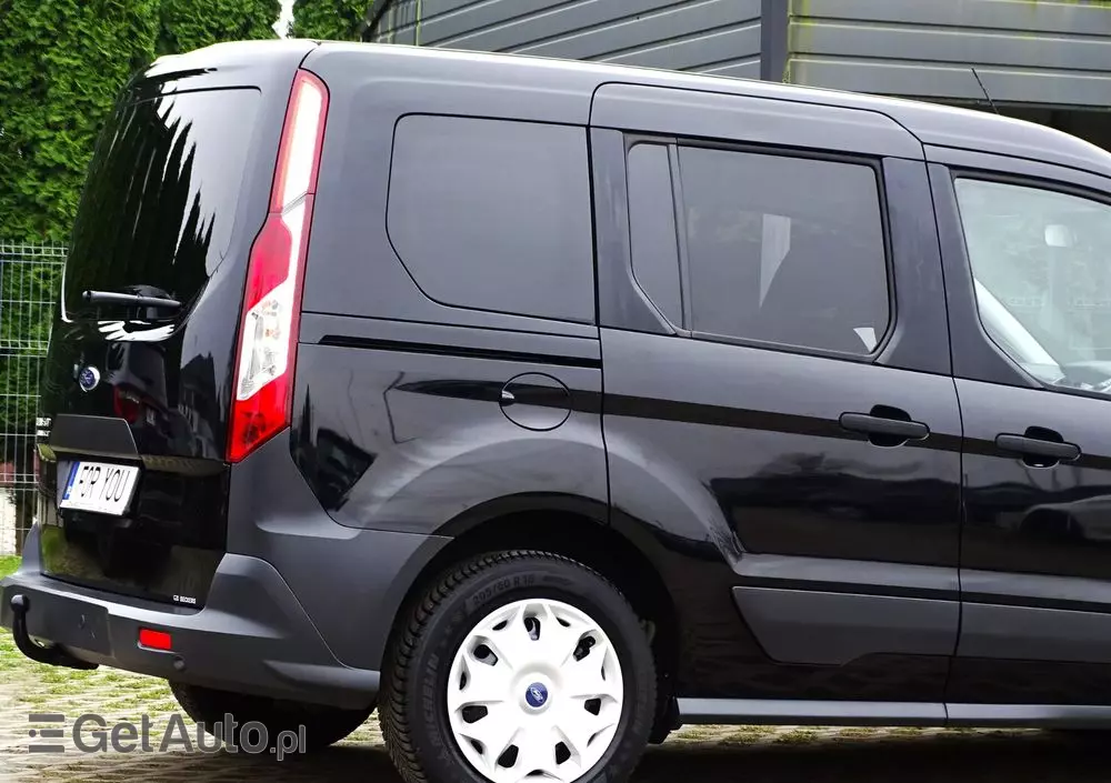 FORD Tourneo Connect 1.5 TDCi Trend