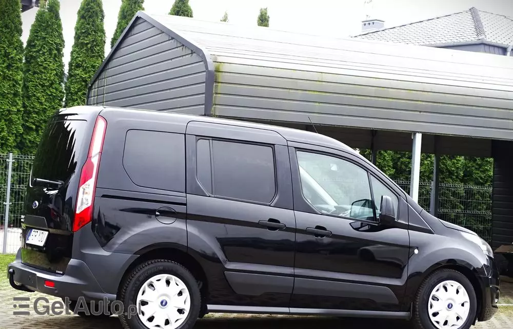 FORD Tourneo Connect 1.5 TDCi Trend
