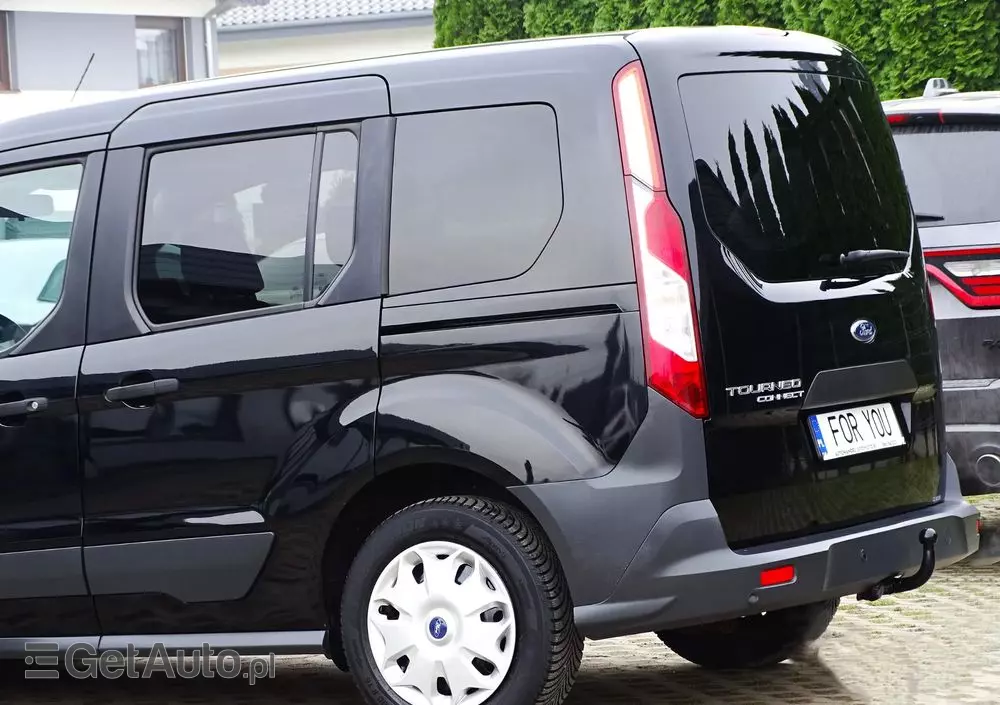 FORD Tourneo Connect 1.5 TDCi Trend