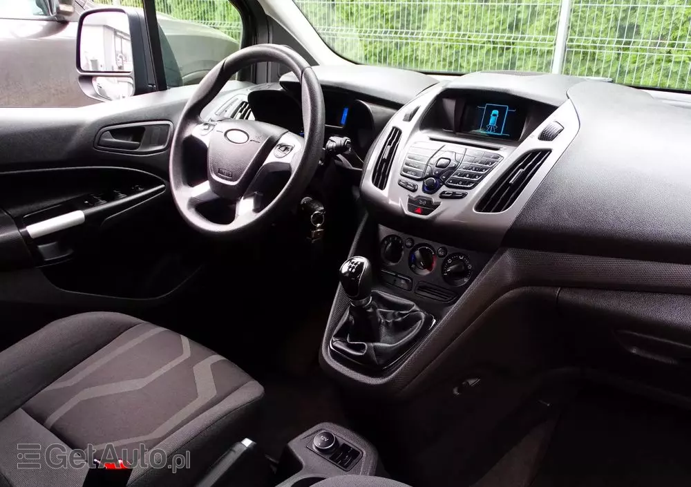 FORD Tourneo Connect 1.5 TDCi Trend