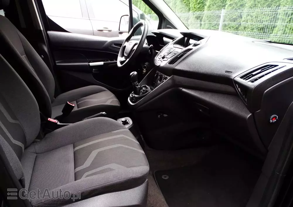 FORD Tourneo Connect 1.5 TDCi Trend