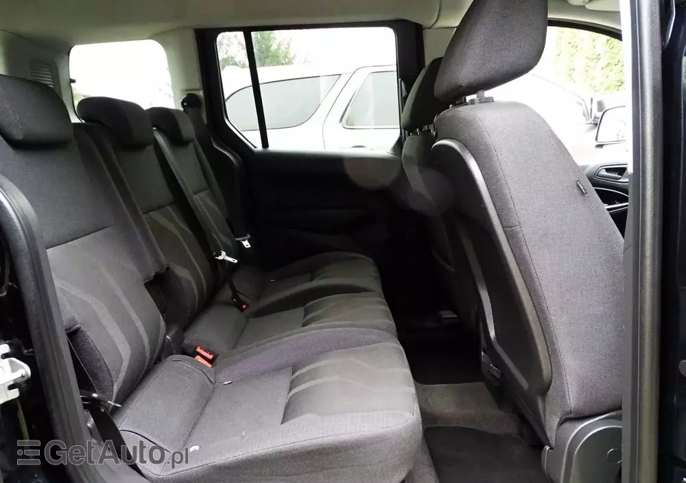 FORD Tourneo Connect 1.5 TDCi Trend