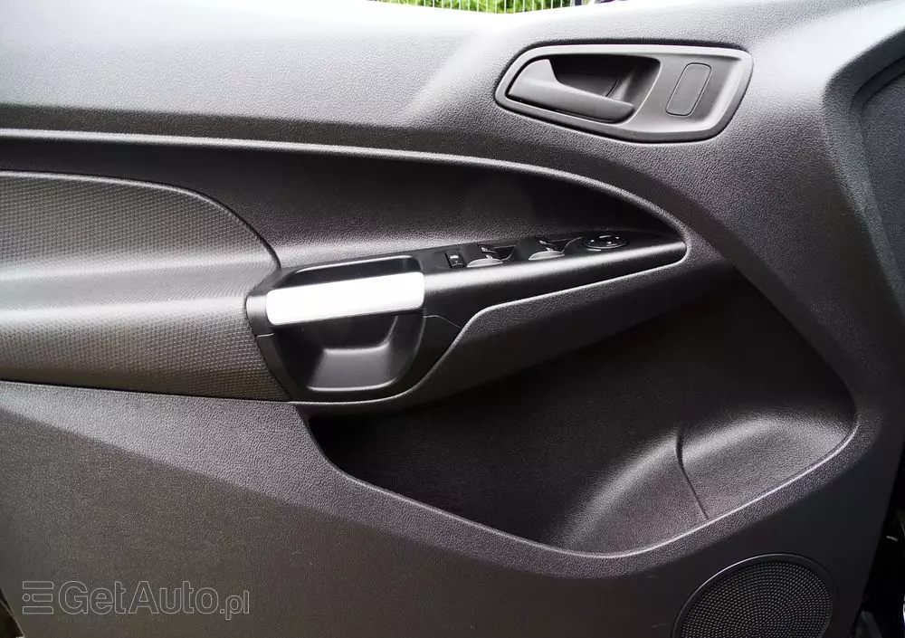 FORD Tourneo Connect 1.5 TDCi Trend