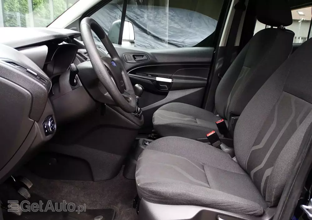 FORD Tourneo Connect 1.5 TDCi Trend