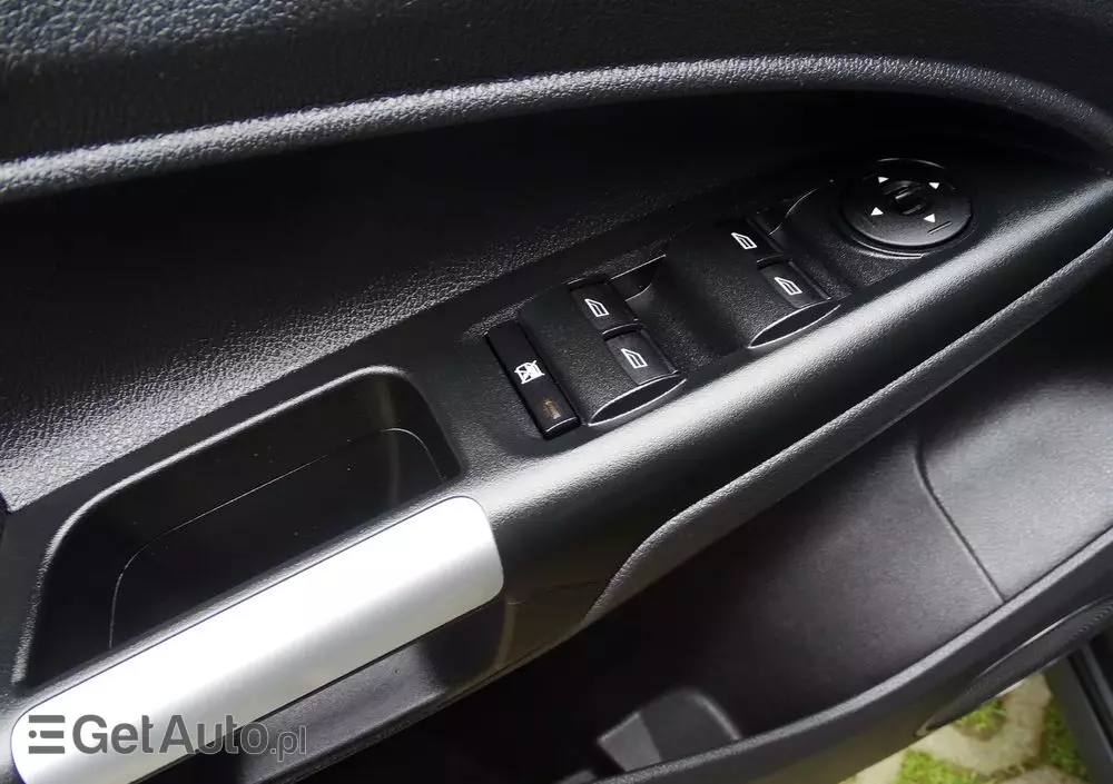 FORD Tourneo Connect 1.5 TDCi Trend