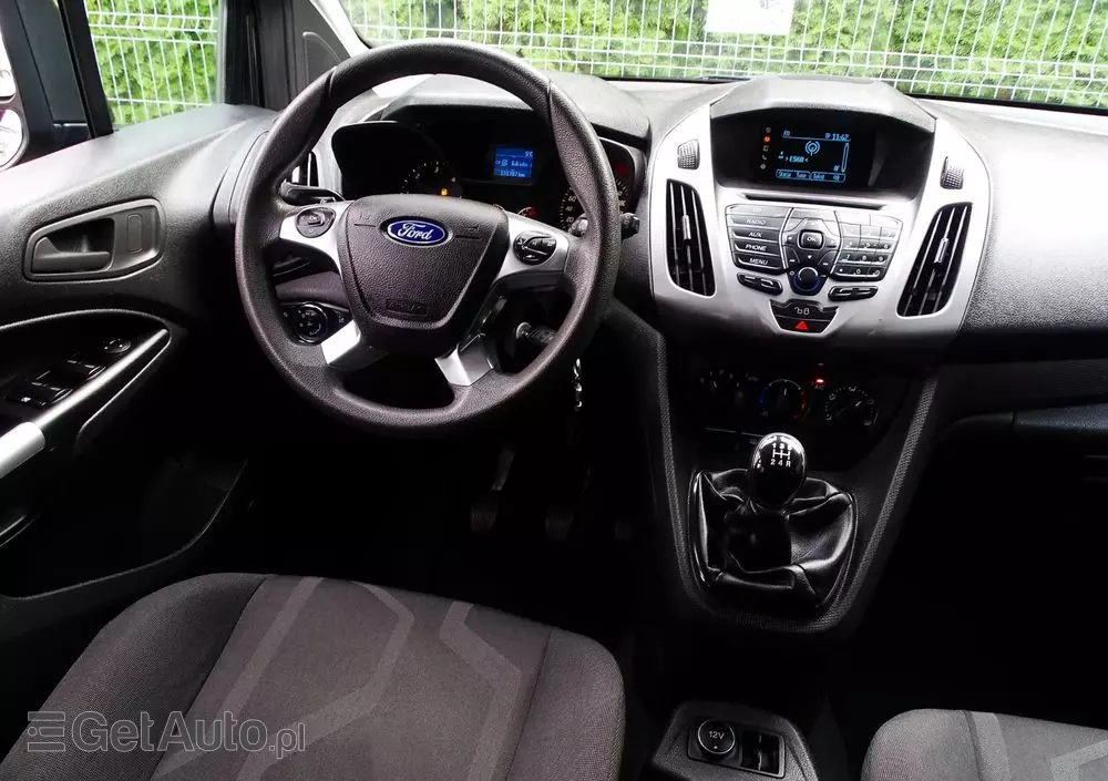 FORD Tourneo Connect 1.5 TDCi Trend