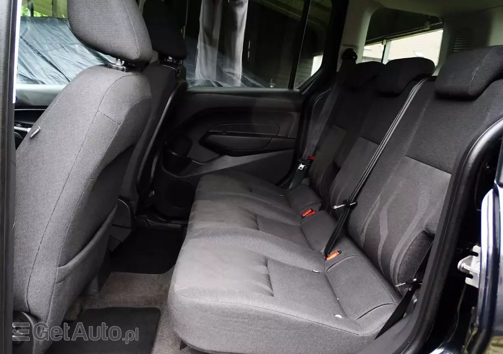 FORD Tourneo Connect 1.5 TDCi Trend