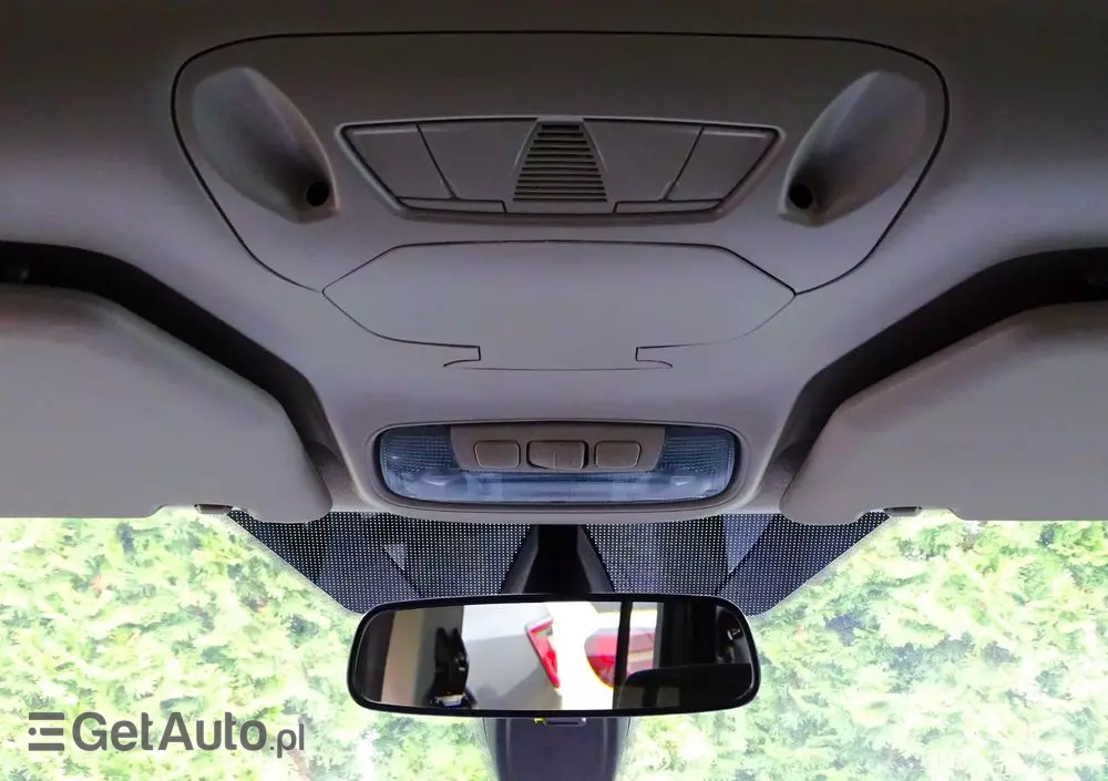 FORD Tourneo Connect 1.5 TDCi Trend