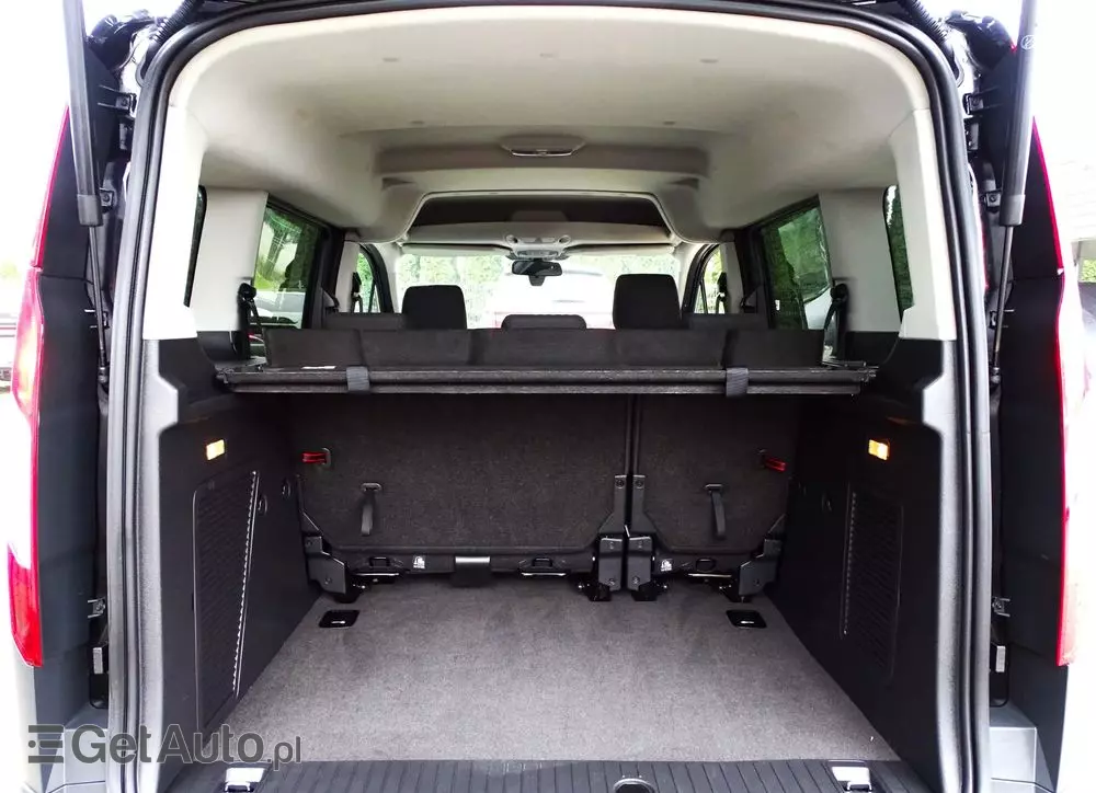 FORD Tourneo Connect 1.5 TDCi Trend