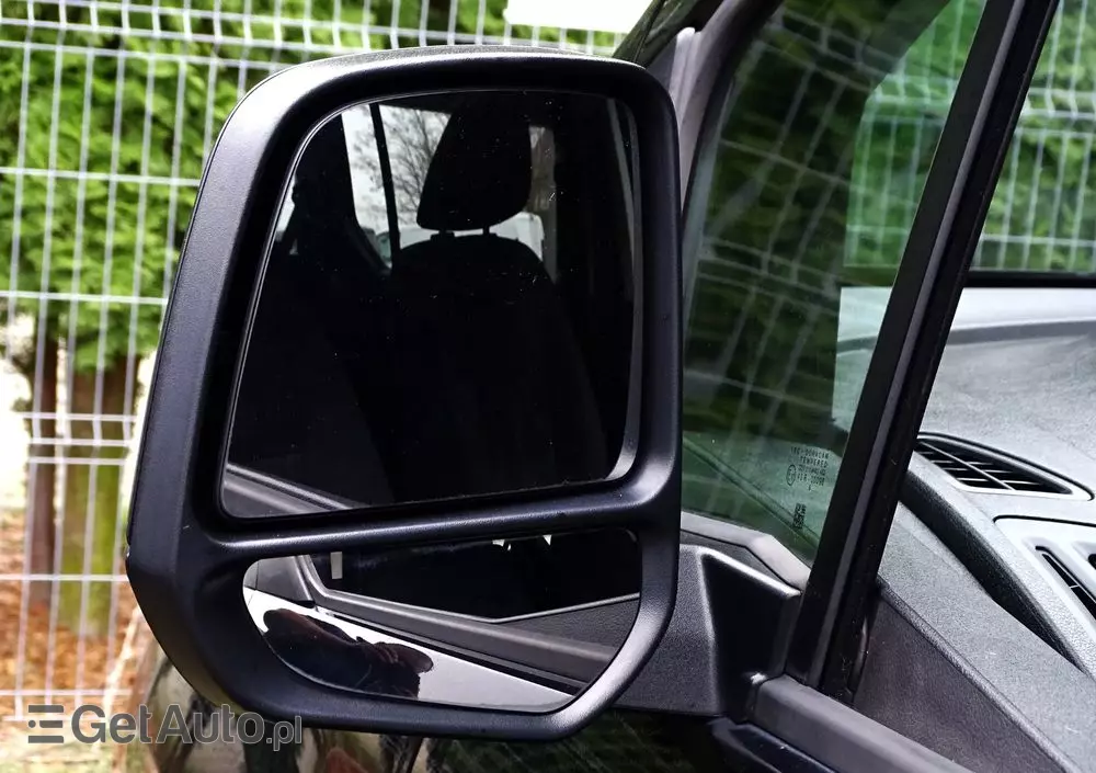 FORD Tourneo Connect 1.5 TDCi Trend