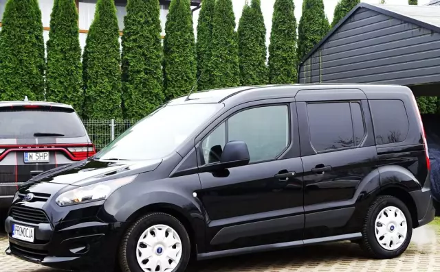 FORD Tourneo Connect 1.5 TDCi Trend