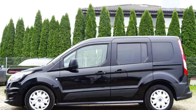 FORD Tourneo Connect 1.5 TDCi Trend