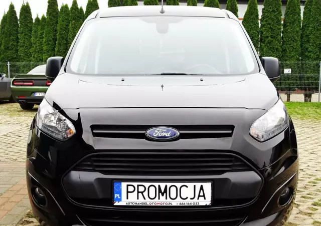 FORD Tourneo Connect 1.5 TDCi Trend