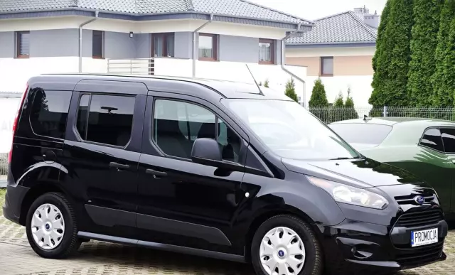 FORD Tourneo Connect 1.5 TDCi Trend