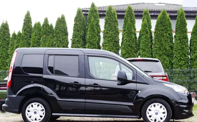 FORD Tourneo Connect 1.5 TDCi Trend