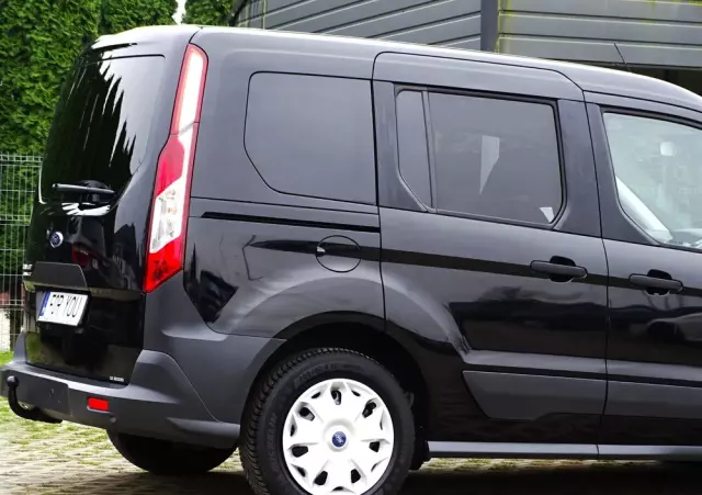 FORD Tourneo Connect 1.5 TDCi Trend