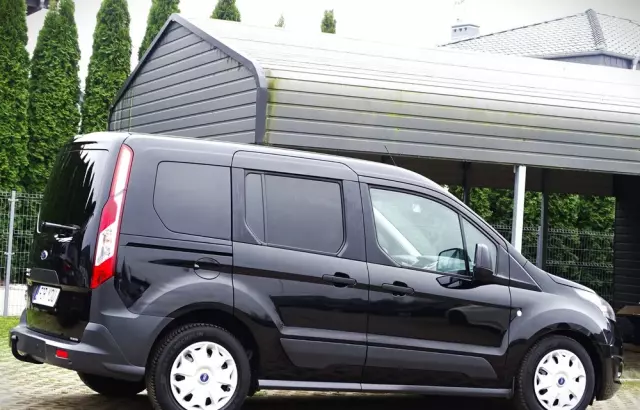 FORD Tourneo Connect 1.5 TDCi Trend