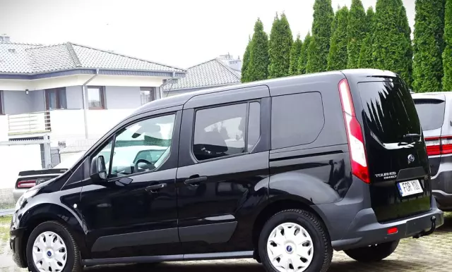 FORD Tourneo Connect 1.5 TDCi Trend